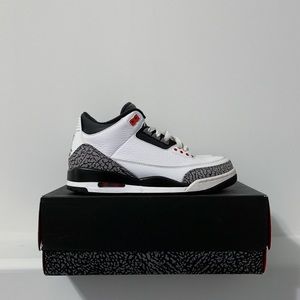 Men’s Air Jordan 3 “Infrared 23”